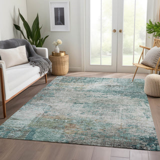 Solace SL5 Teal