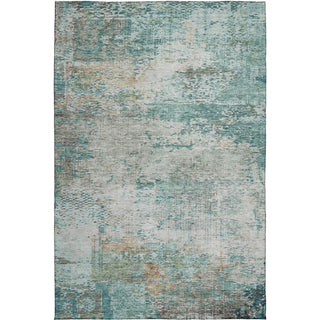 Solace SL5 Teal