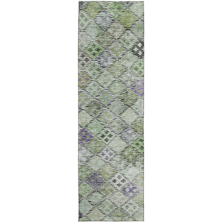 Solace SL6 Green