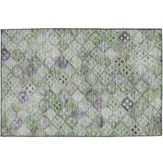 Solace SL6 Green