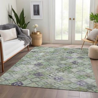 Solace SL6 Green
