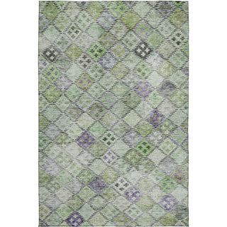 Solace SL6 Green