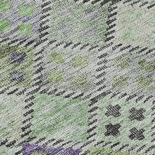 Solace SL6 Green