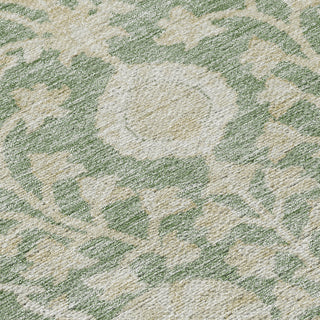 Solace SL8 Aloe