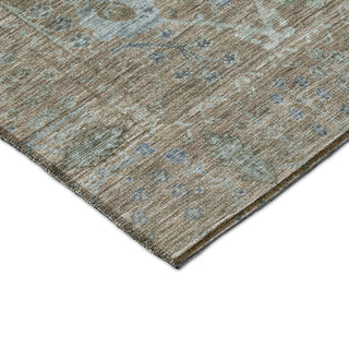 Solace SL9 Brown