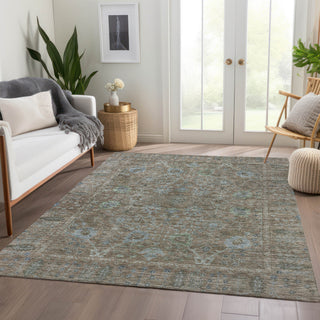 Solace SL9 Brown