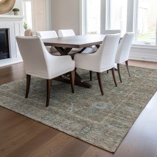 Solace SL9 Brown