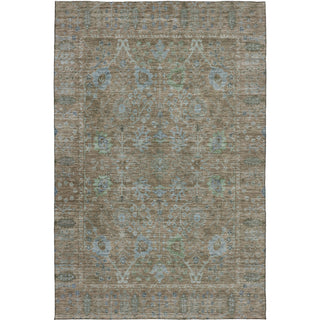 Solace SL9 Brown