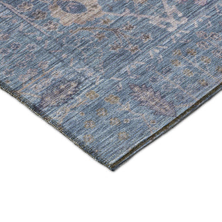 Solace SL9 Denim