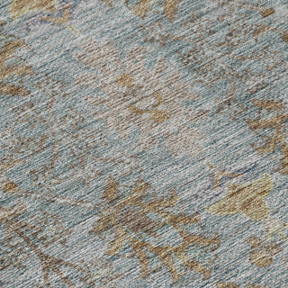 Solace SL9 Teal