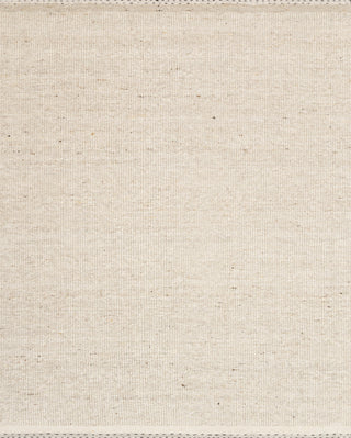 The Rug Corner Loloi Sloane Oatmeal  