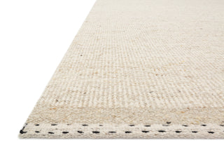The Rug Corner Loloi Sloane Oatmeal  
