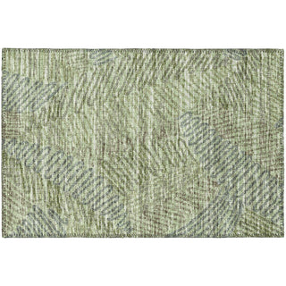 The Rug Corner Dalyn Sedona SN11 Moss  Sedona SN11 Moss