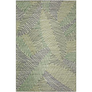 The Rug Corner Dalyn Sedona SN11 Moss  Sedona SN11 Moss