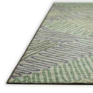 The Rug Corner Dalyn Sedona SN11 Moss  Sedona SN11 Moss