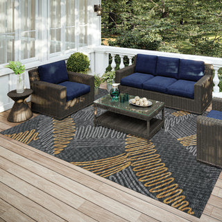 lifestyle The Rug Corner Dalyn Sedona SN11 Shadow  Sedona SN11 Shadow