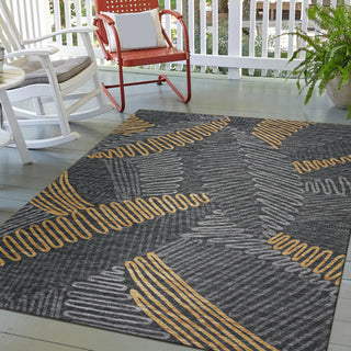 lifestyle The Rug Corner Dalyn Sedona SN11 Shadow  Sedona SN11 Shadow