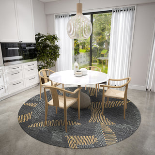 lifestyle The Rug Corner Dalyn Sedona SN11 Shadow  Sedona SN11 Shadow