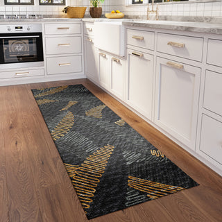 lifestyle The Rug Corner Dalyn Sedona SN11 Shadow  Sedona SN11 Shadow
