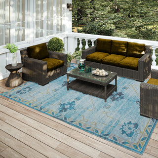 Sedona SN16 Riverview