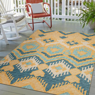 Sedona SN2 Marigold