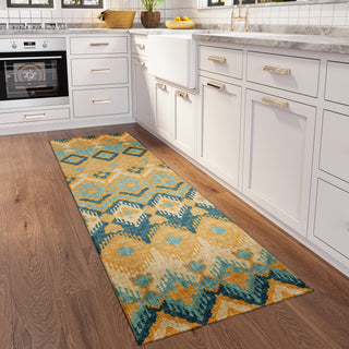 Sedona SN2 Marigold