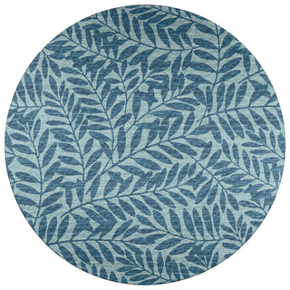 The Rug Corner Dalyn Sedona SN5 Denim  Sedona SN5 Denim