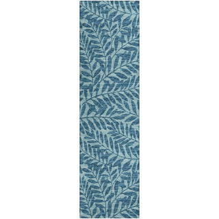 The Rug Corner Dalyn Sedona SN5 Denim  Sedona SN5 Denim