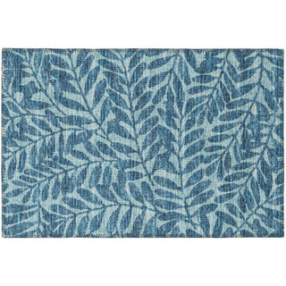 The Rug Corner Dalyn Sedona SN5 Denim  Sedona SN5 Denim