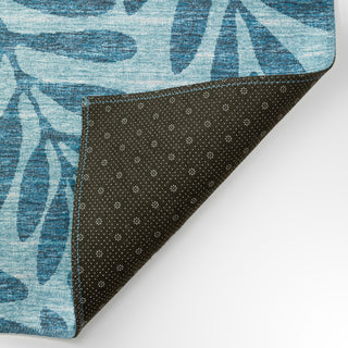 The Rug Corner Dalyn Sedona SN5 Denim  Sedona SN5 Denim