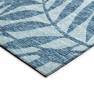The Rug Corner Dalyn Sedona SN5 Denim  Sedona SN5 Denim