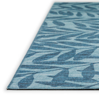 The Rug Corner Dalyn Sedona SN5 Denim  Sedona SN5 Denim