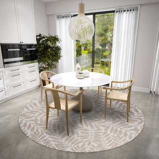 lifestyle The Rug Corner Dalyn Sedona SN5 Putty  Sedona SN5 Putty