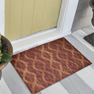 The Rug Corner Dalyn Sedona SN9 Spice  Sedona SN9 Spice