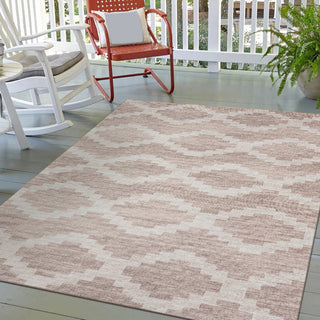 The Rug Corner Dalyn Sedona SN9 Taupe  Sedona SN9 Taupe