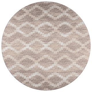 The Rug Corner Dalyn Sedona SN9 Taupe  Sedona SN9 Taupe