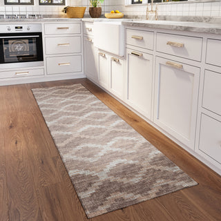 The Rug Corner Dalyn Sedona SN9 Taupe  Sedona SN9 Taupe