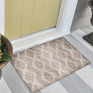 The Rug Corner Dalyn Sedona SN9 Taupe  Sedona SN9 Taupe