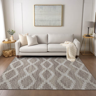 The Rug Corner Dalyn Sedona SN9 Taupe  Sedona SN9 Taupe