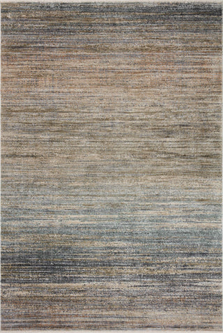 The Rug Corner Loloi Soho Earth / Multi  