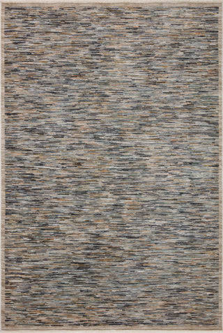 The Rug Corner Loloi Soho Multi / Sand  