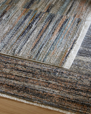 The Rug Corner Loloi Soho Multi / Sand  