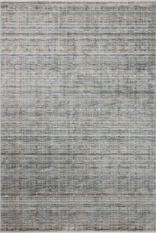 The Rug Corner Loloi Soho Jade / Stone  