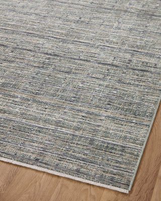 The Rug Corner Loloi Soho Jade / Stone  