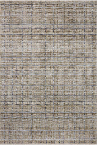 The Rug Corner Loloi Soho Pebble / Charcoal  