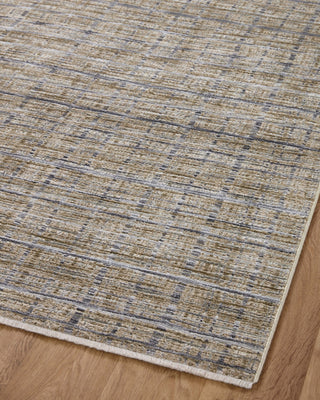 The Rug Corner Loloi Soho Pebble / Charcoal  