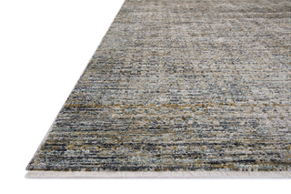 The Rug Corner Loloi Soho Charcoal / Multi  