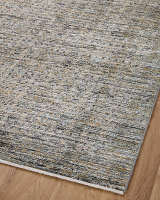 The Rug Corner Loloi Soho Charcoal / Multi  