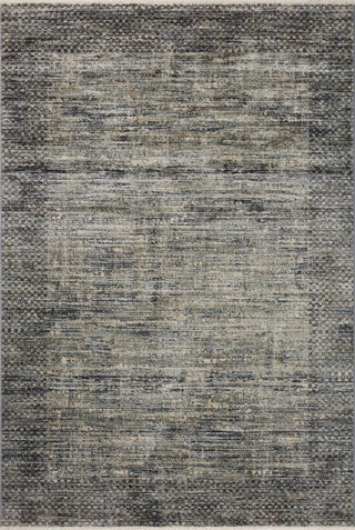 The Rug Corner Loloi Soho Multi / Slate  