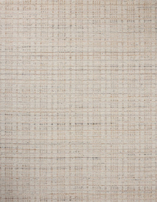 The Rug Corner Loloi Sonya Ivory / Natural  